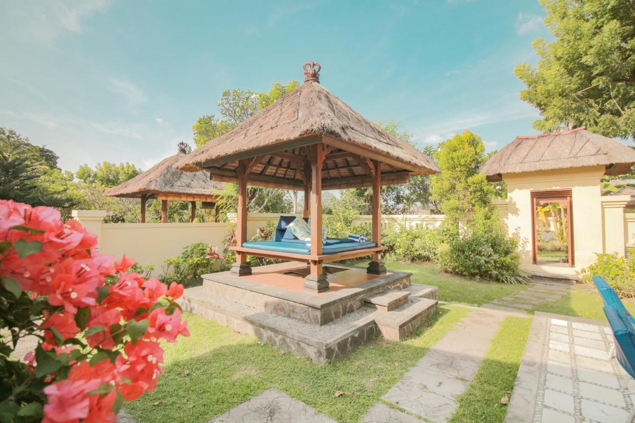 Amertha Bali Villas Pemuteran  Bagian luar foto